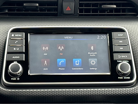 Certified 2021 Nissan Kicks S image 6