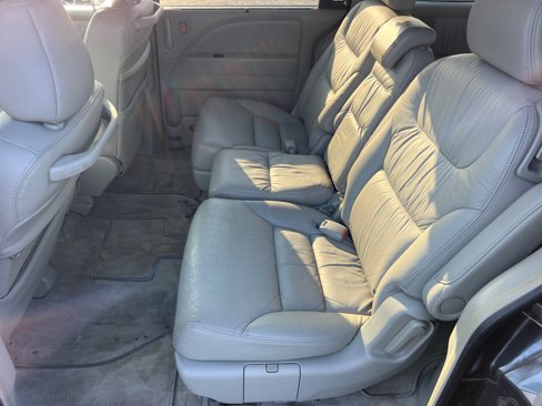 Used 2006 Honda Odyssey EX-L image 12