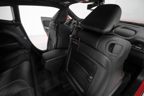 Used 2018 Dodge Challenger SRT Demon image 52