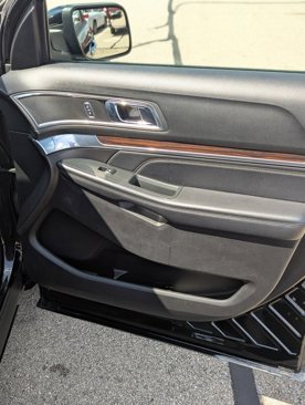 Used 2018 Ford Explorer Limited image 5