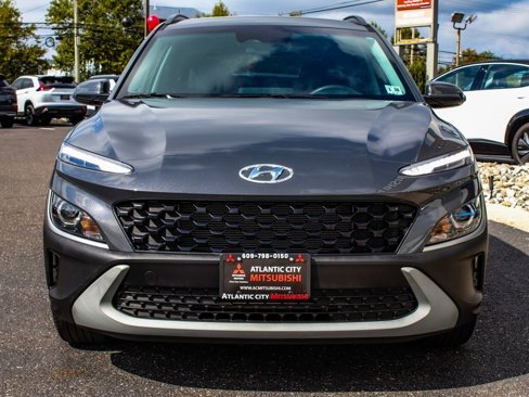 Used 2023 Hyundai Kona SEL image 2
