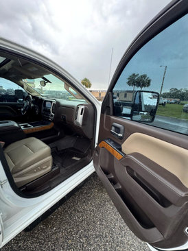 Used 2018 GMC Sierra 2500 SLT w/ Duramax Plus Package image 15