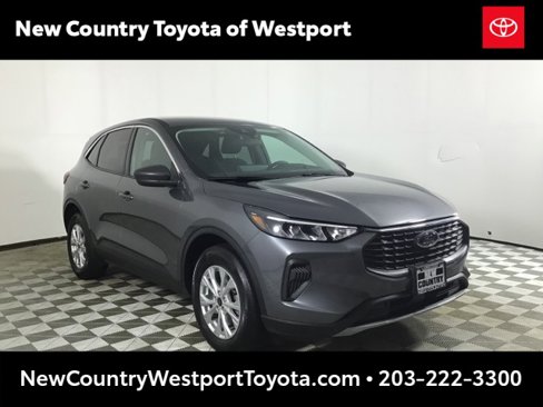 Used 2023 Ford Escape Active w/ Tech Pack #1 image 1