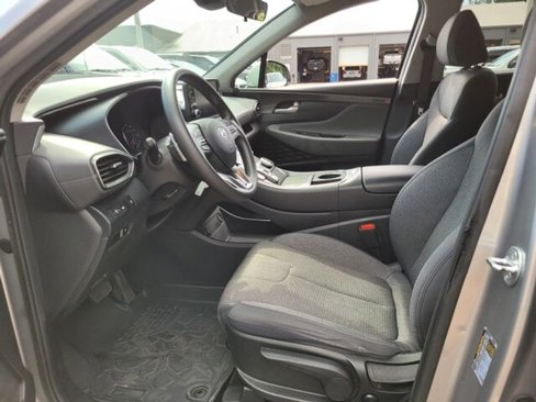 Used 2023 Hyundai Santa Fe SE w/ Cargo Package image 6