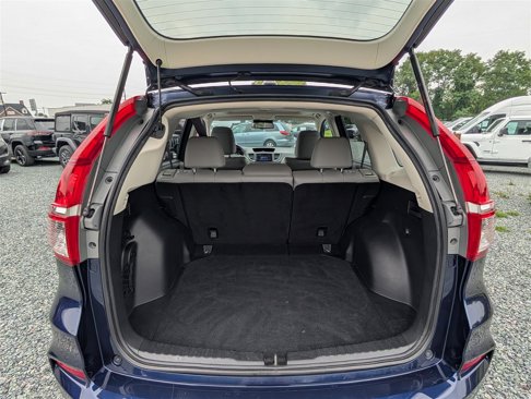 Used 2016 Honda CR-V Touring image 12