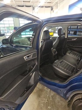 Used 2020 Ford Edge SEL w/ Convenience Package image 28