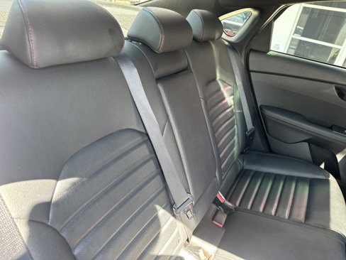 Used 2022 Kia Forte GT w/ GT2 Package image 29