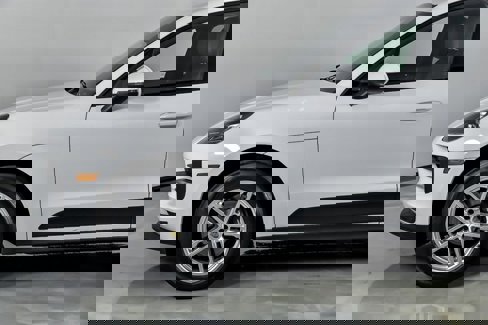 Used 2019 Porsche Macan image 6