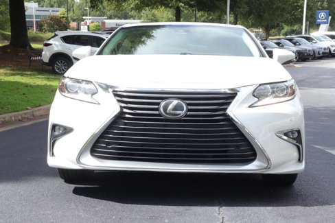 Used 2016 Lexus ES 350 image 2