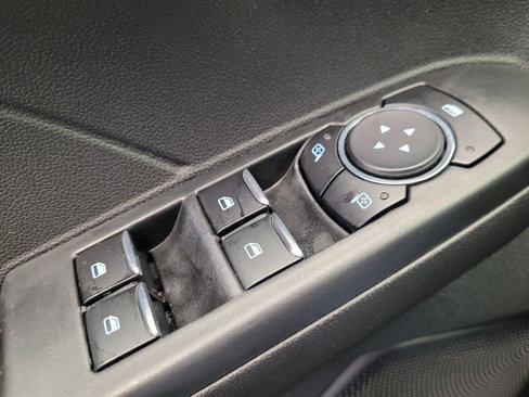 Used 2024 Ford Escape Active image 27
