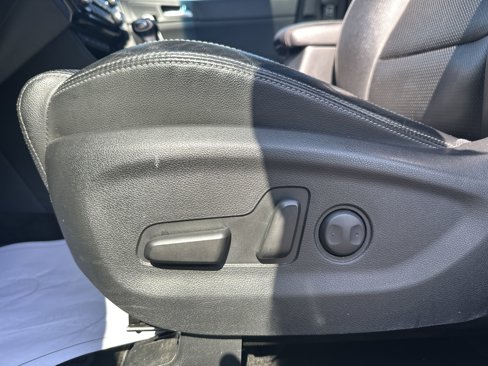 Used 2021 Kia Sportage EX w/ EX Technology Package image 25