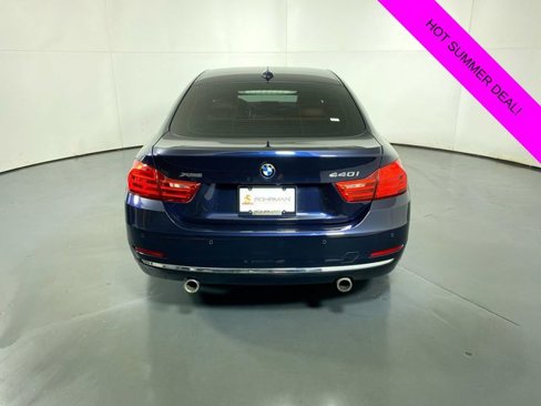 Used 2017 BMW 440i Gran Coupe xDrive image 33