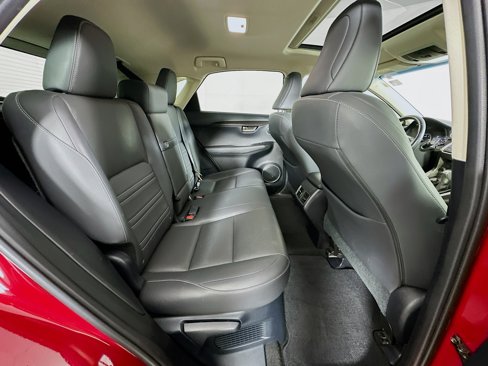 Used 2016 Lexus NX 200t FWD image 31