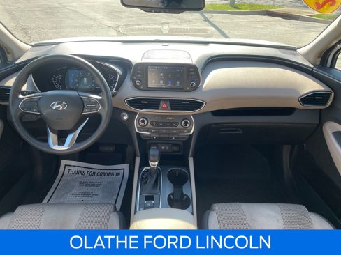 Used 2020 Hyundai Santa Fe SEL w/ Cargo Package image 23