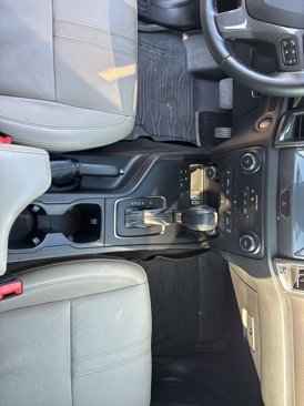 Used 2020 Ford Ranger Lariat w/ Equipment Group 501A Mid image 15