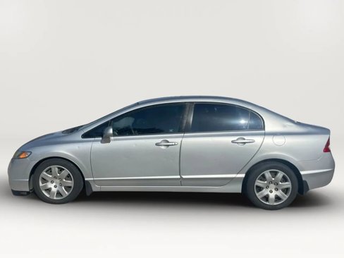 Used 2010 Honda Civic LX image 5