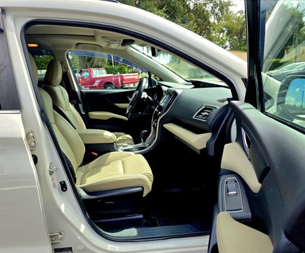 Used 2020 Subaru Ascent Limited w/ Technology Package image 37