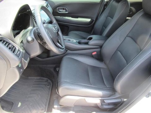 Used 2022 Honda HR-V EX-L image 15