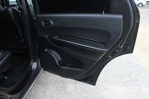 Used 2016 Dodge Durango Limited w/ Nav & Power Liftgate Group image 33