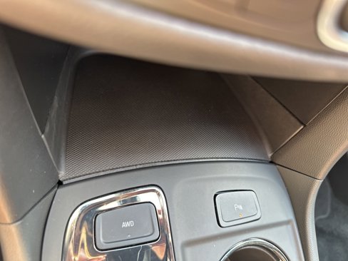 Certified 2023 Chevrolet Equinox RS w/ RS Leather Package image 26