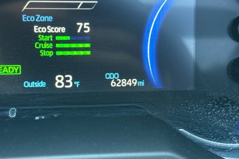 Used 2021 Toyota RAV4 XSE image 36