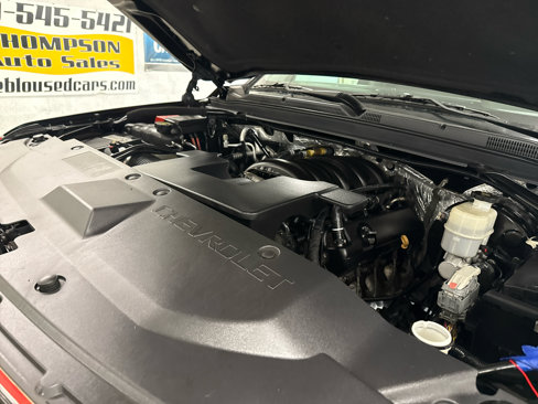 Used 2018 Chevrolet Tahoe LT image 72