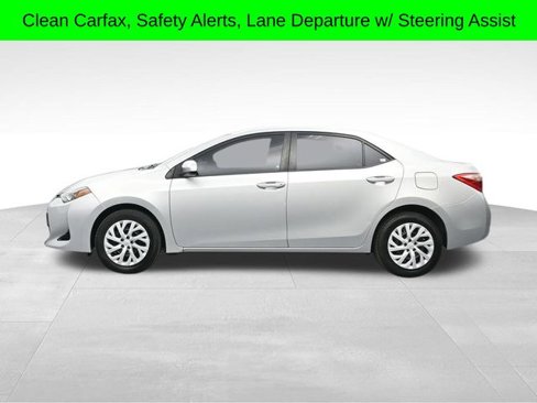 Used 2019 Toyota Corolla LE image 6