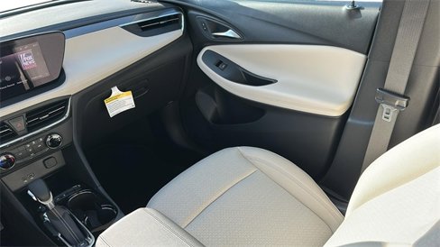 New 2026 Buick Encore GX Preferred image 17