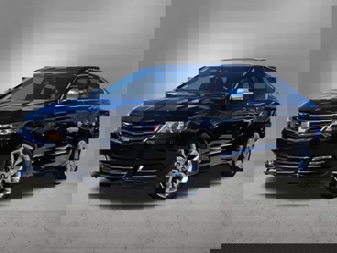 Used 2019 Chevrolet Impala Premier image 1