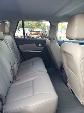 Used 2013 Ford Edge SEL image 15