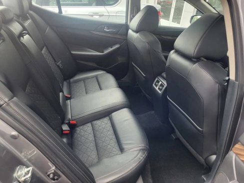 Used 2017 Nissan Maxima Platinum image 33