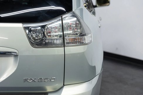 Used 2007 Lexus RX 350 2WD image 31