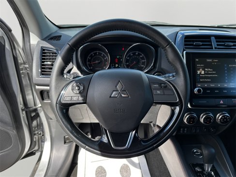 Used 2022 Mitsubishi Outlander Sport SE image 19