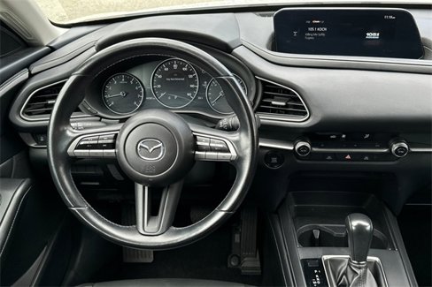 Used 2023 MAZDA CX-30 AWD 2.5 S w/ Select Package image 15