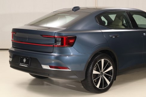 Used 2022 Polestar Polestar 2 w/ Plus Package image 17