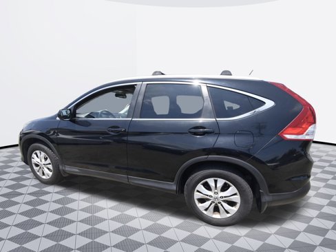 Used 2013 Honda CR-V EX-L image 6