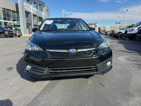 Used 2022 Subaru Impreza 2.0i Premium image 12