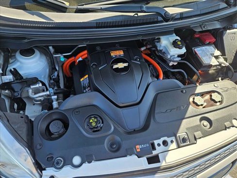 Used 2016 Chevrolet Spark LT image 20