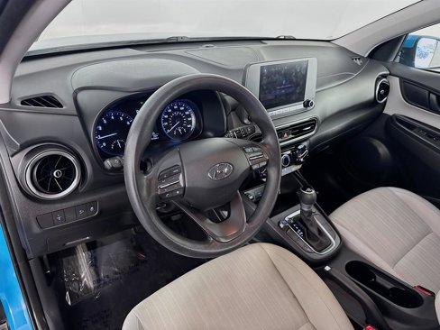 Used 2023 Hyundai Kona SEL image 9