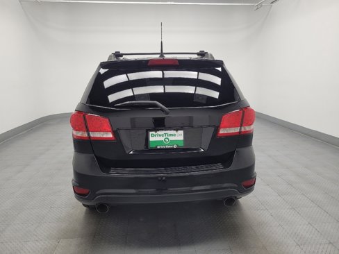 Used 2019 Dodge Journey SE w/ Connectivity Group image 6
