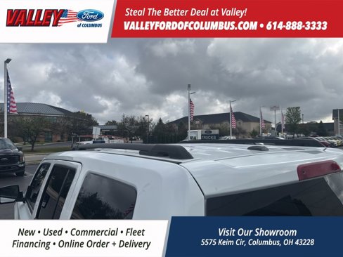 Used 2015 Jeep Patriot Latitude w/ Sun/Sound Group image 30