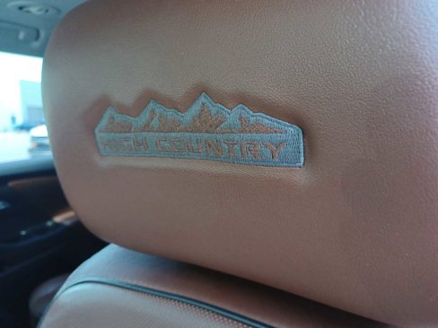 Used 2019 Chevrolet Traverse High Country w/ LPO, Floor Liner Package image 16