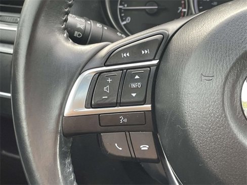 Used 2016 MAZDA CX-5 Grand Touring image 22