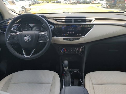 Used 2023 Buick Encore GX Preferred image 15