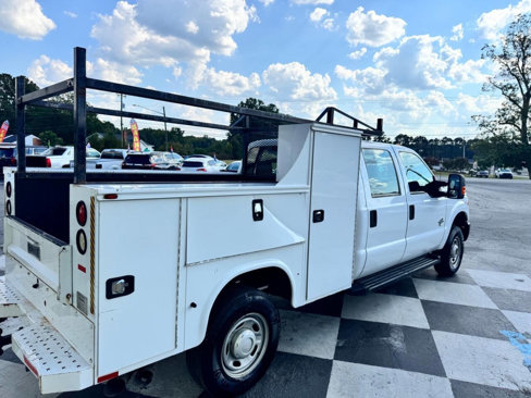 Used 2016 Ford F350 XL w/ Power Equipment Group image 5
