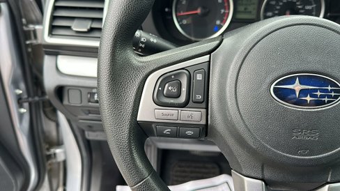 Used 2018 Subaru Forester 2.5i Premium w/ All-Weather Package image 15