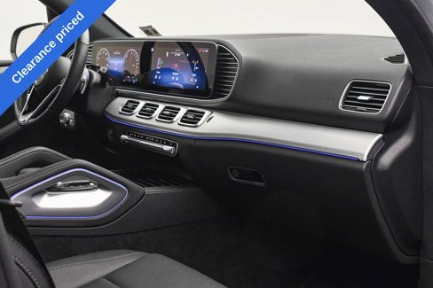 Used 2024 Mercedes-Benz GLE 450e 4MATIC image 20