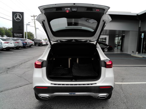 Certified 2024 Mercedes-Benz GLA 250 image 18