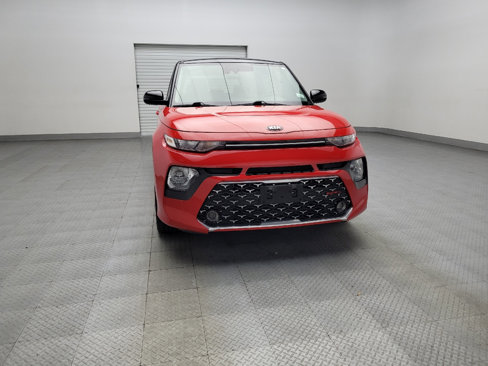 Used 2020 Kia Soul GT-Line image 14
