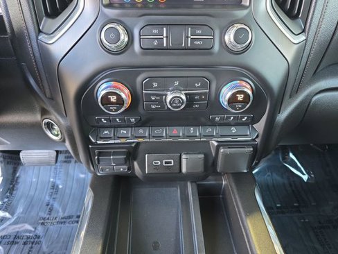 Used 2019 GMC Sierra 1500 AT4 image 17